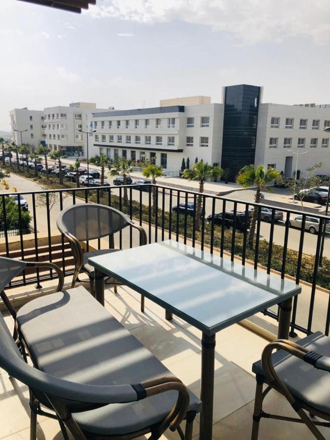 Sodic Westown Residence1-Near Elnada Hospital 'Izbat Yusif Barradah Exterior foto