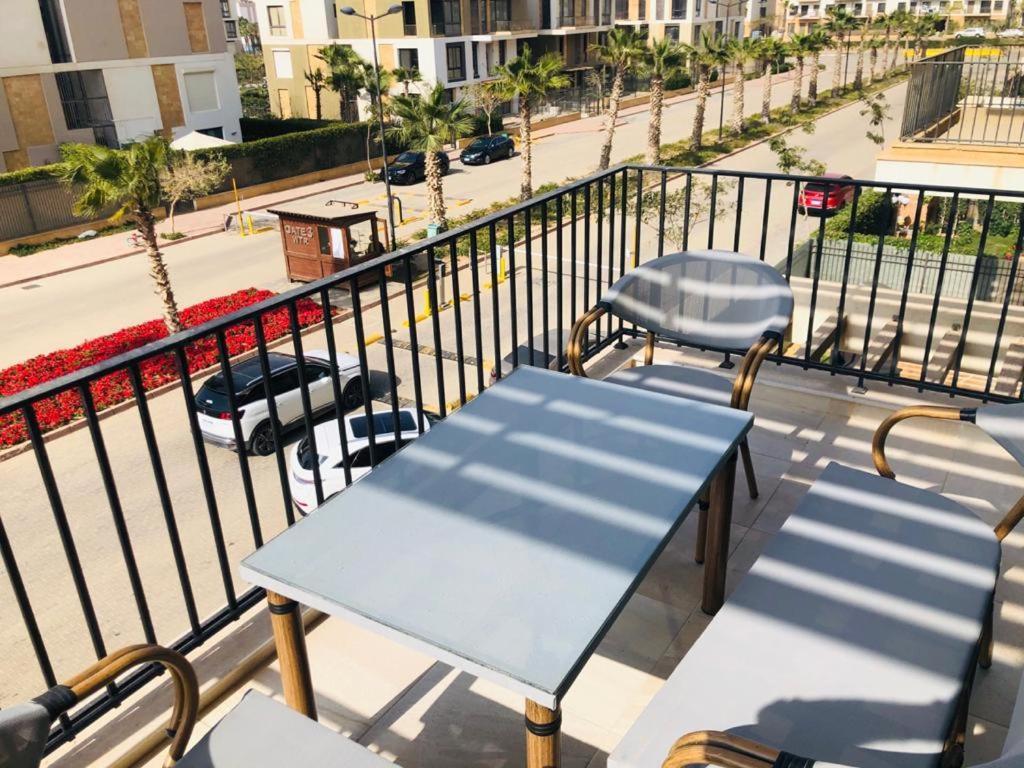 Sodic Westown Residence1-Near Elnada Hospital 'Izbat Yusif Barradah Exterior foto