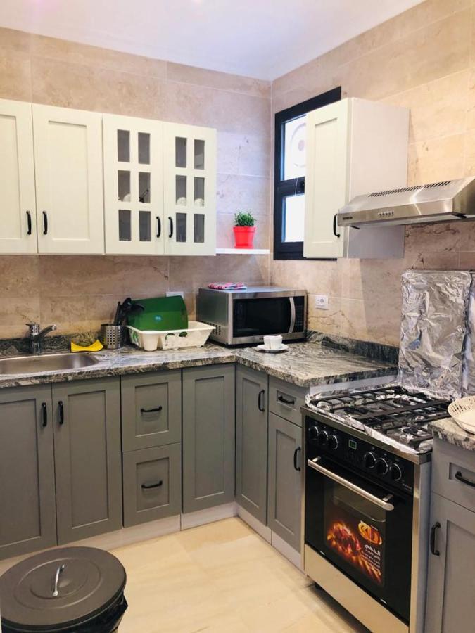 Sodic Westown Residence1-Near Elnada Hospital 'Izbat Yusif Barradah Exterior foto