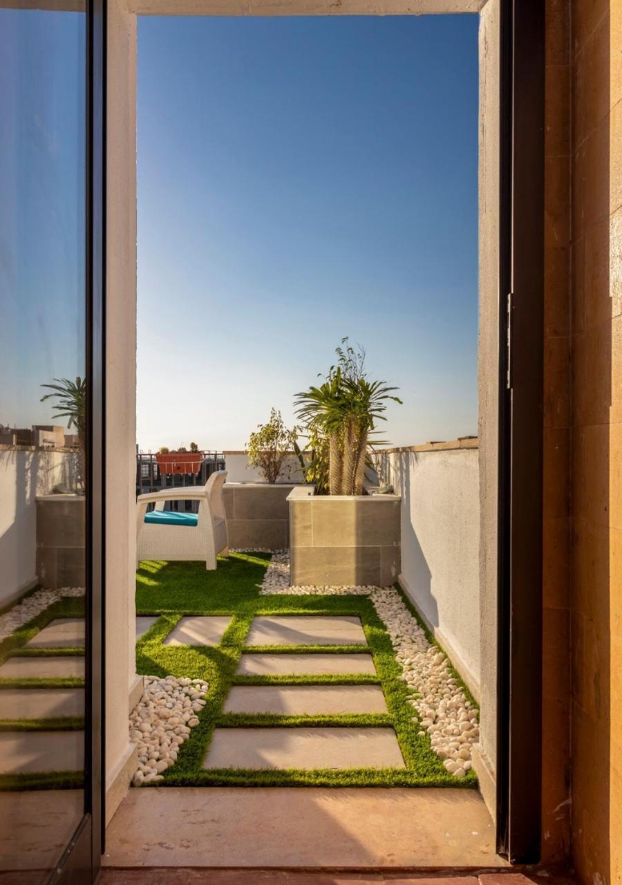 Sodic Westown Residence1-Near Elnada Hospital 'Izbat Yusif Barradah Exterior foto